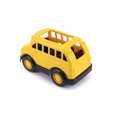 Mokyklinis autobusas 7136 Technok – vaizdas 2