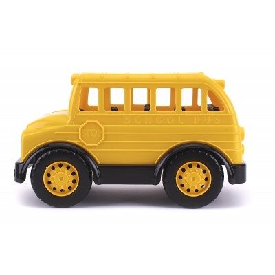 Mokyklinis autobusas 7136 Technok – vaizdas 3
