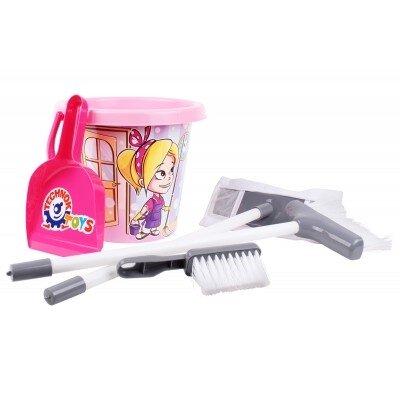 Namų tvarkymo rinkinys 5835 Technok – pagrindinis vaizdas