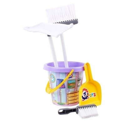 Namų tvarkymo rinkinys 5835 Technok – vaizdas 2