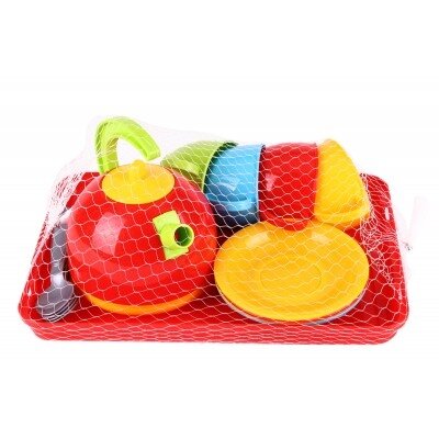 Rinkinys virtuvėlė Technok 1585