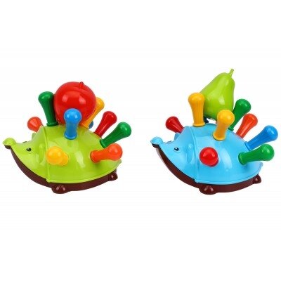 Rūšiuoklis ežys 8300 Technok