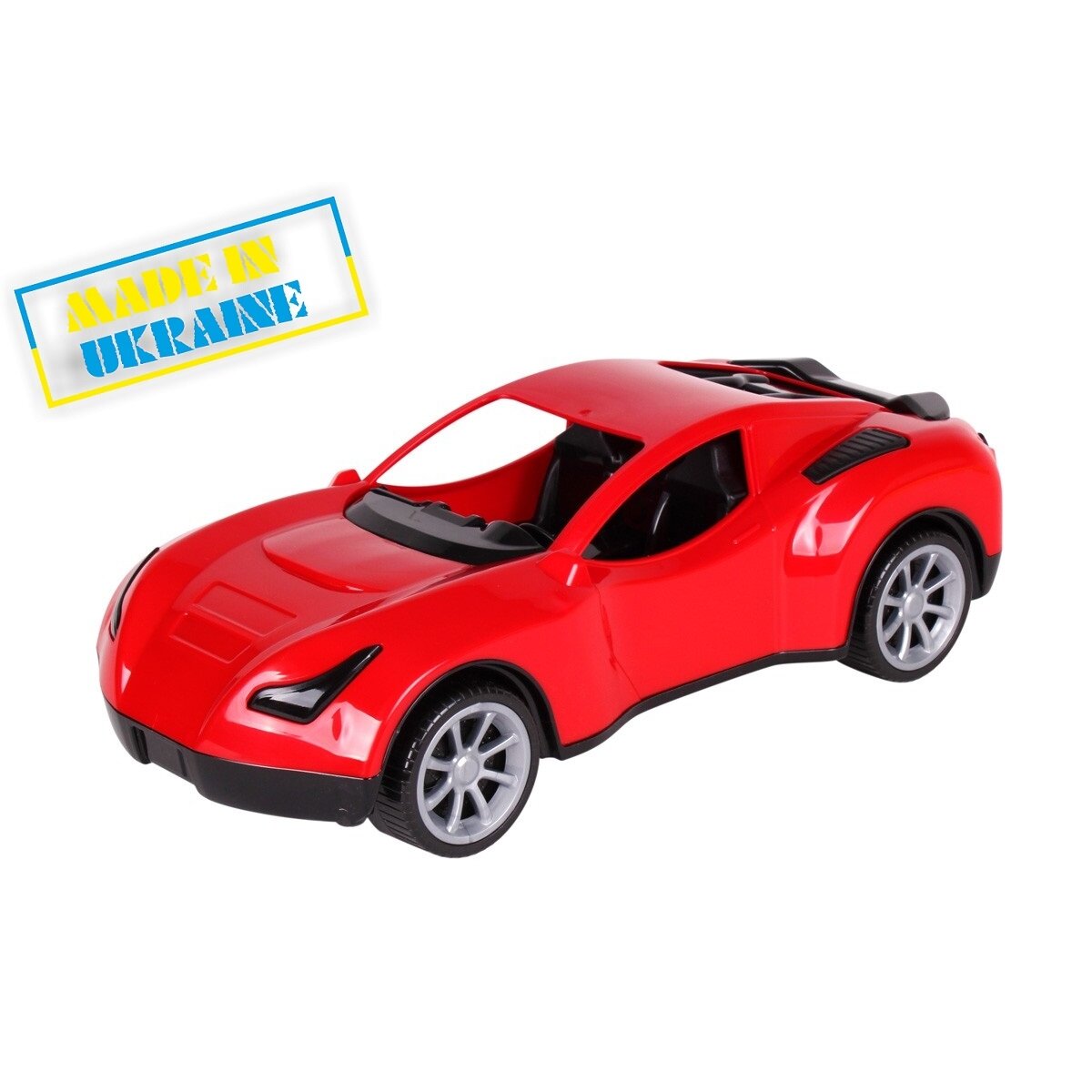 Automobilis mašina Technok 38cm 6146 – pagrindinis vaizdas