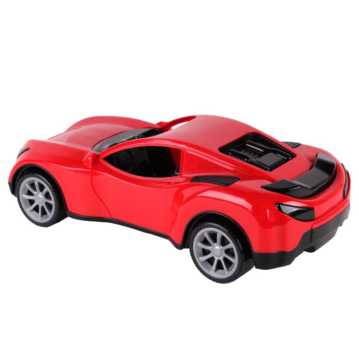 Automobilis mašina Technok 38cm 6146 – vaizdas 4