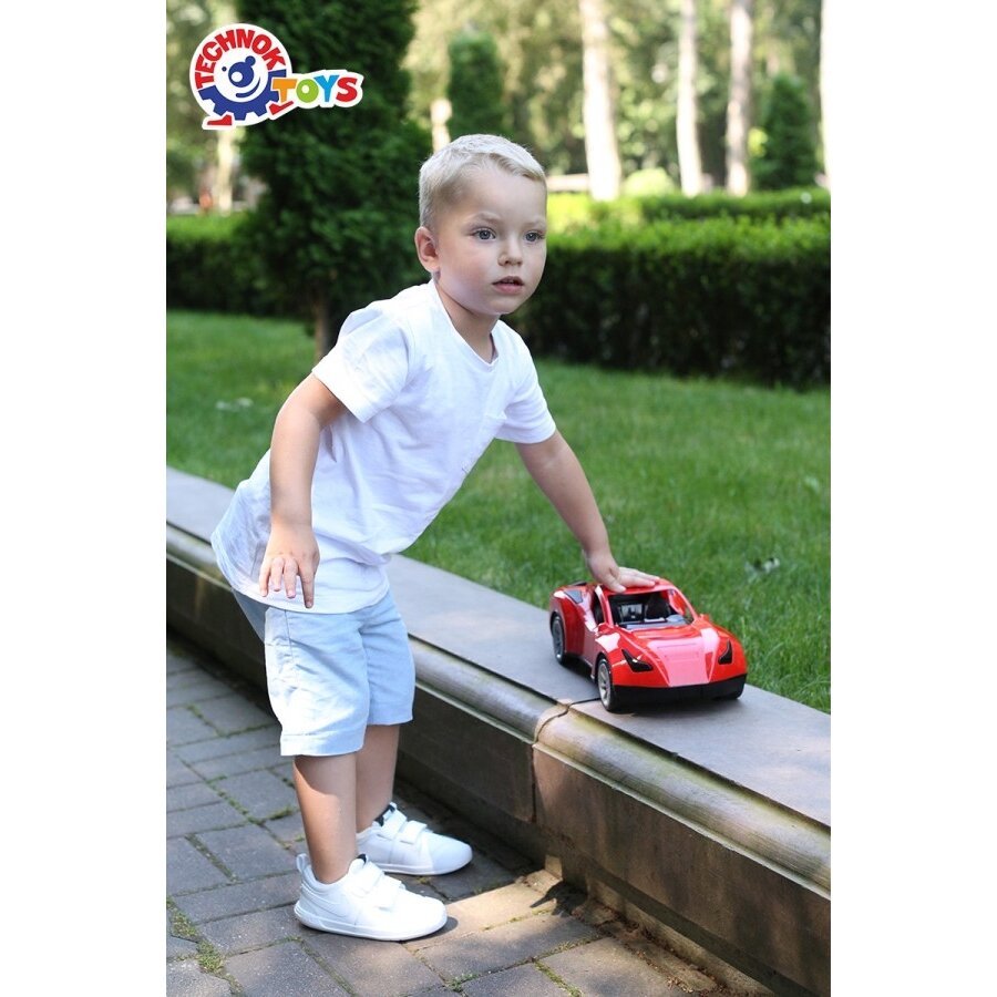 Automobilis mašina Technok 38cm 6146 – vaizdas 5