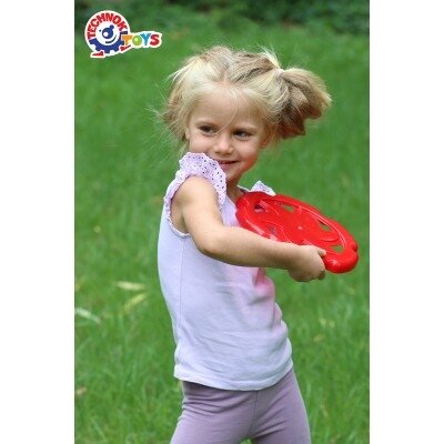 Skraidantis rinkinys 3 vnt Technok 4036