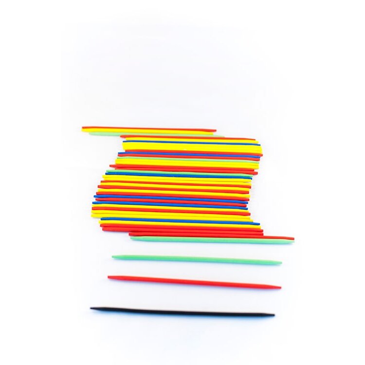 Stalo žaidimas MIKADO