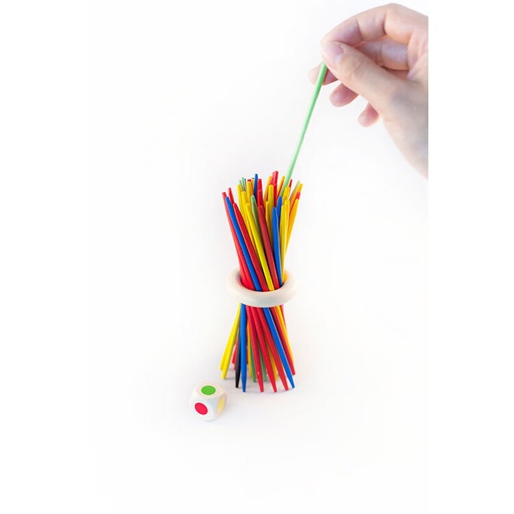 Stalo žaidimas MIKADO