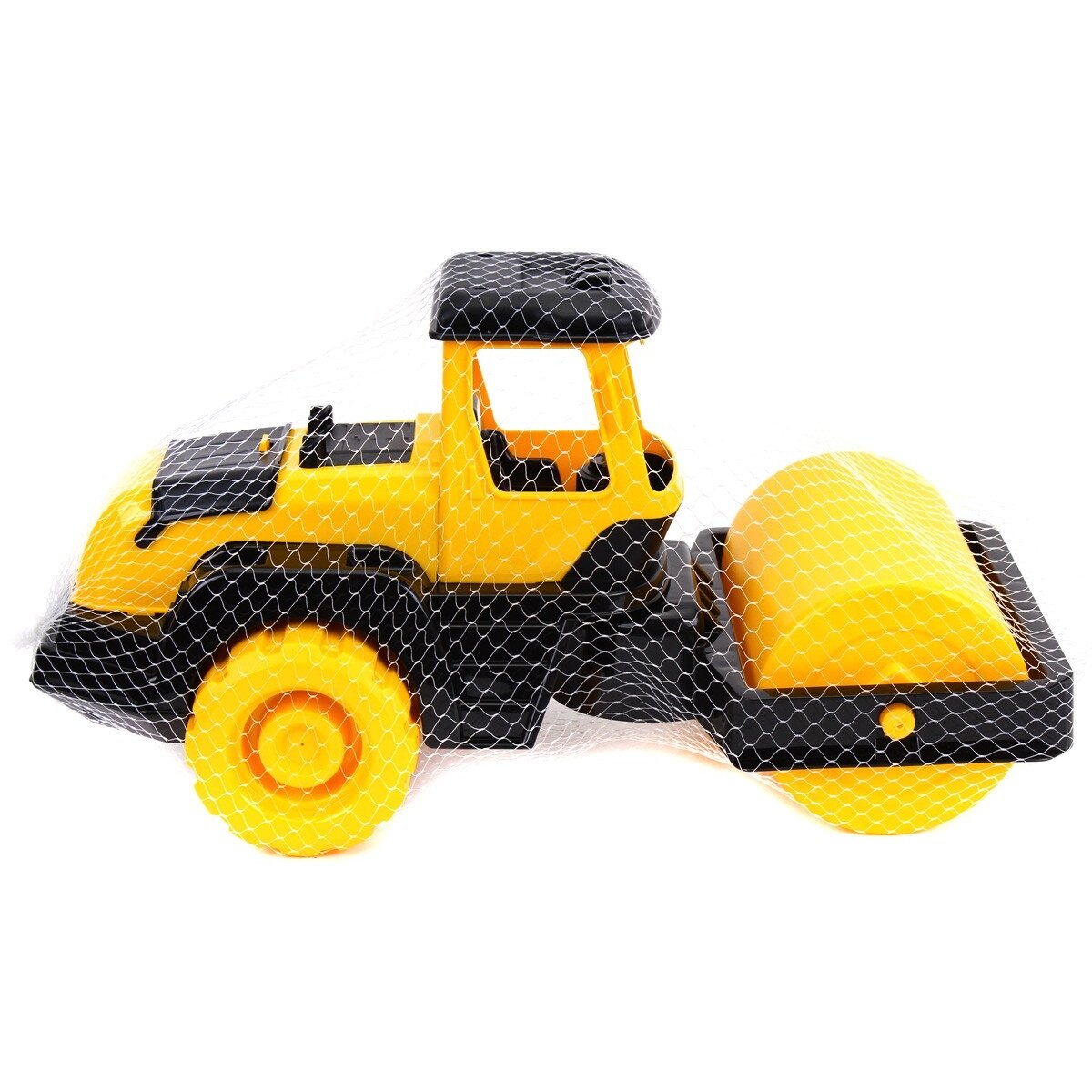 Traktorius su volu 7044 Technok