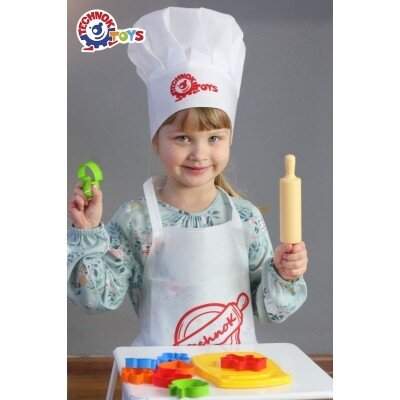 Vaikiškas kepimo rinkinys Technok 5026