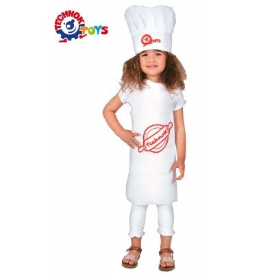 Vaikiškas kepimo rinkinys Technok 5026