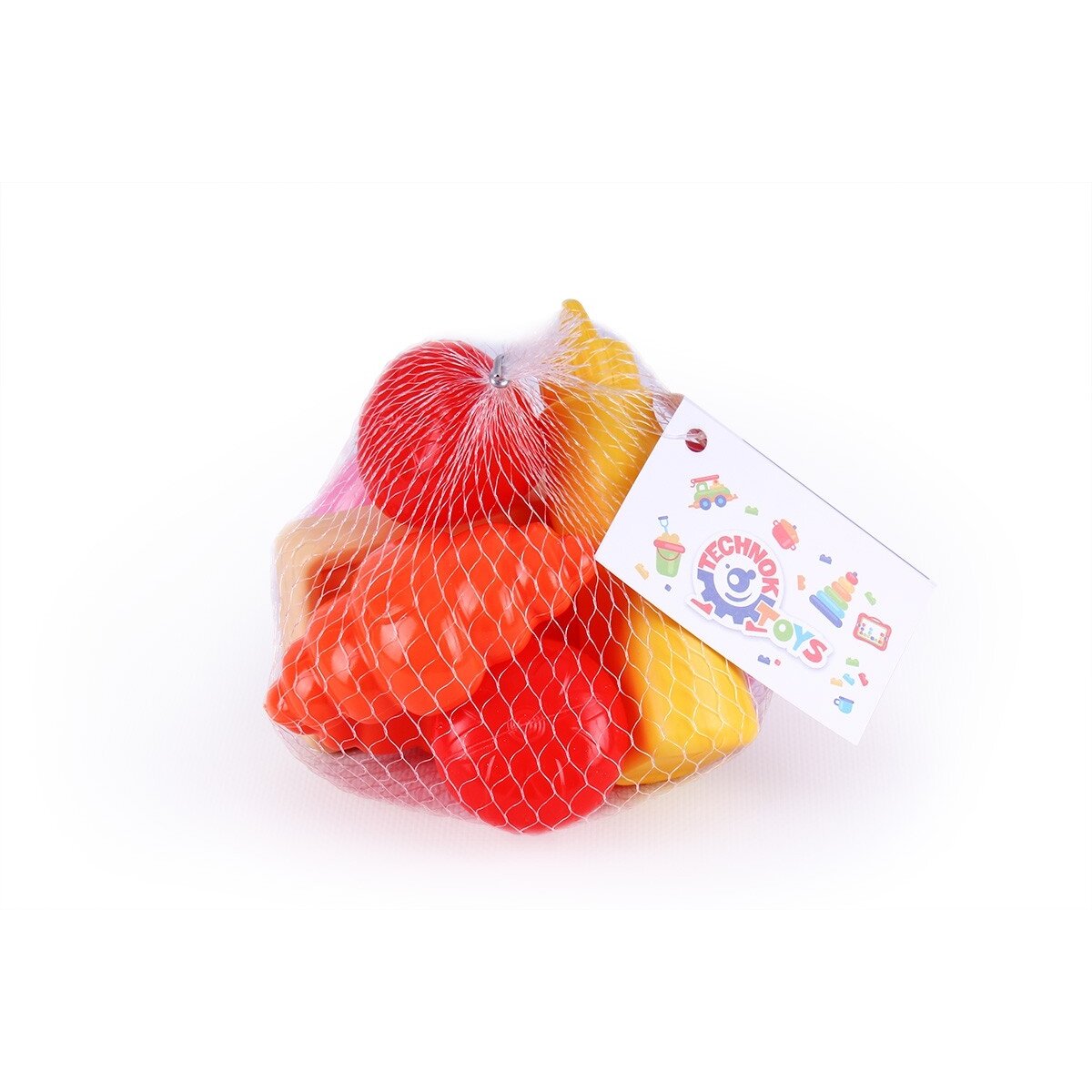 Maisto produktų rinkinys Technok 8744 – vaizdas 3