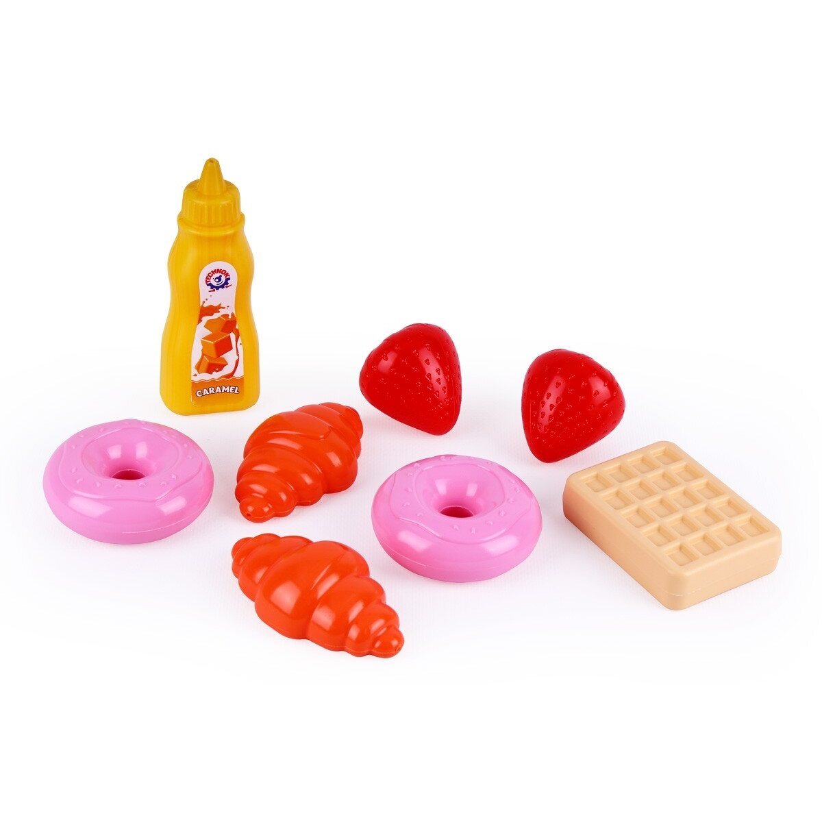 Maisto produktų rinkinys Technok 8744 – vaizdas 2