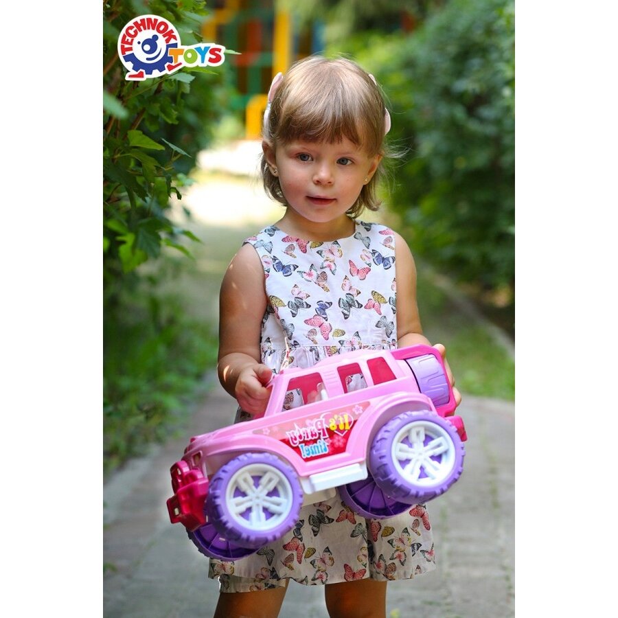 Visureigis Technok 4609