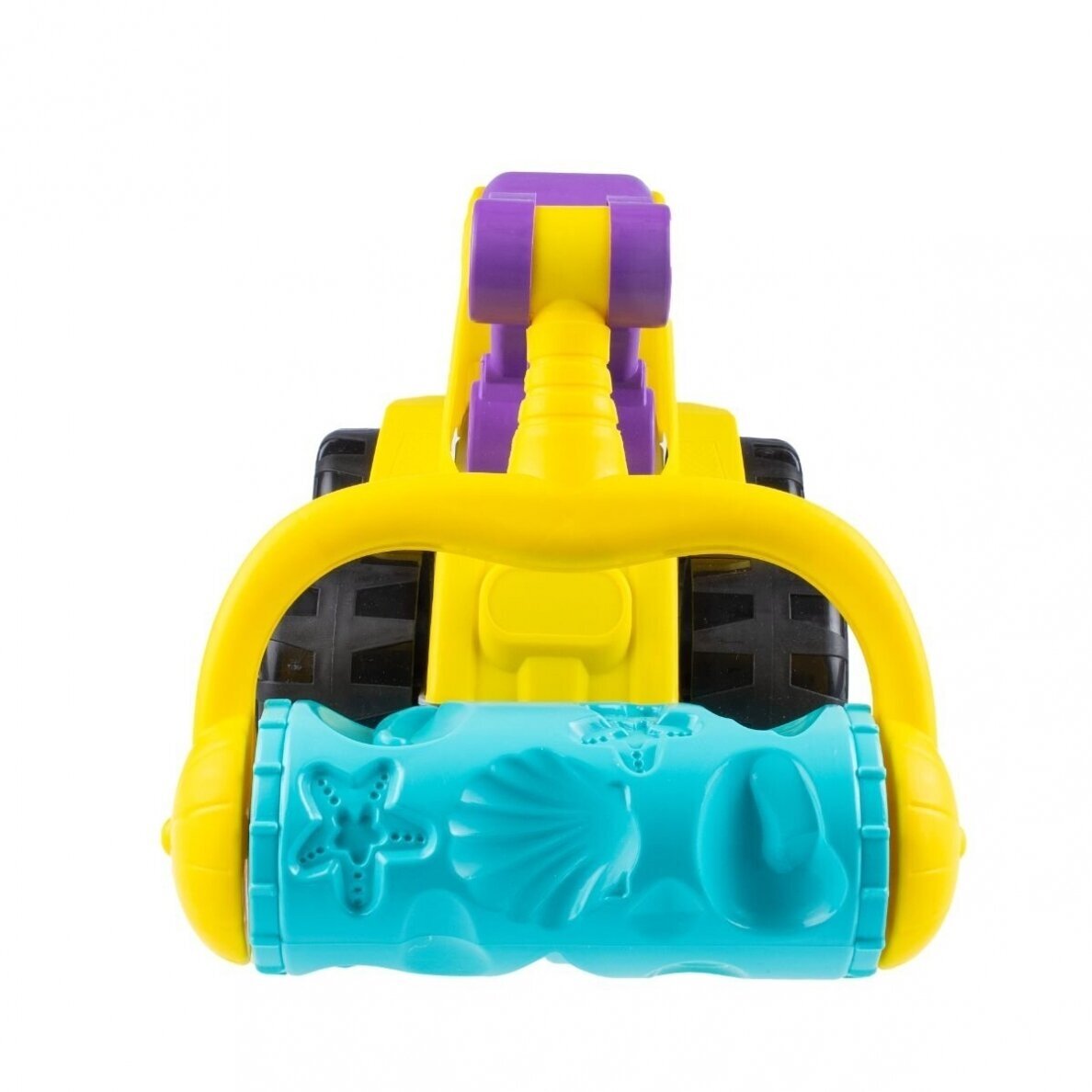 Žaislinis traktorius su volu Fancy Baby29 cm