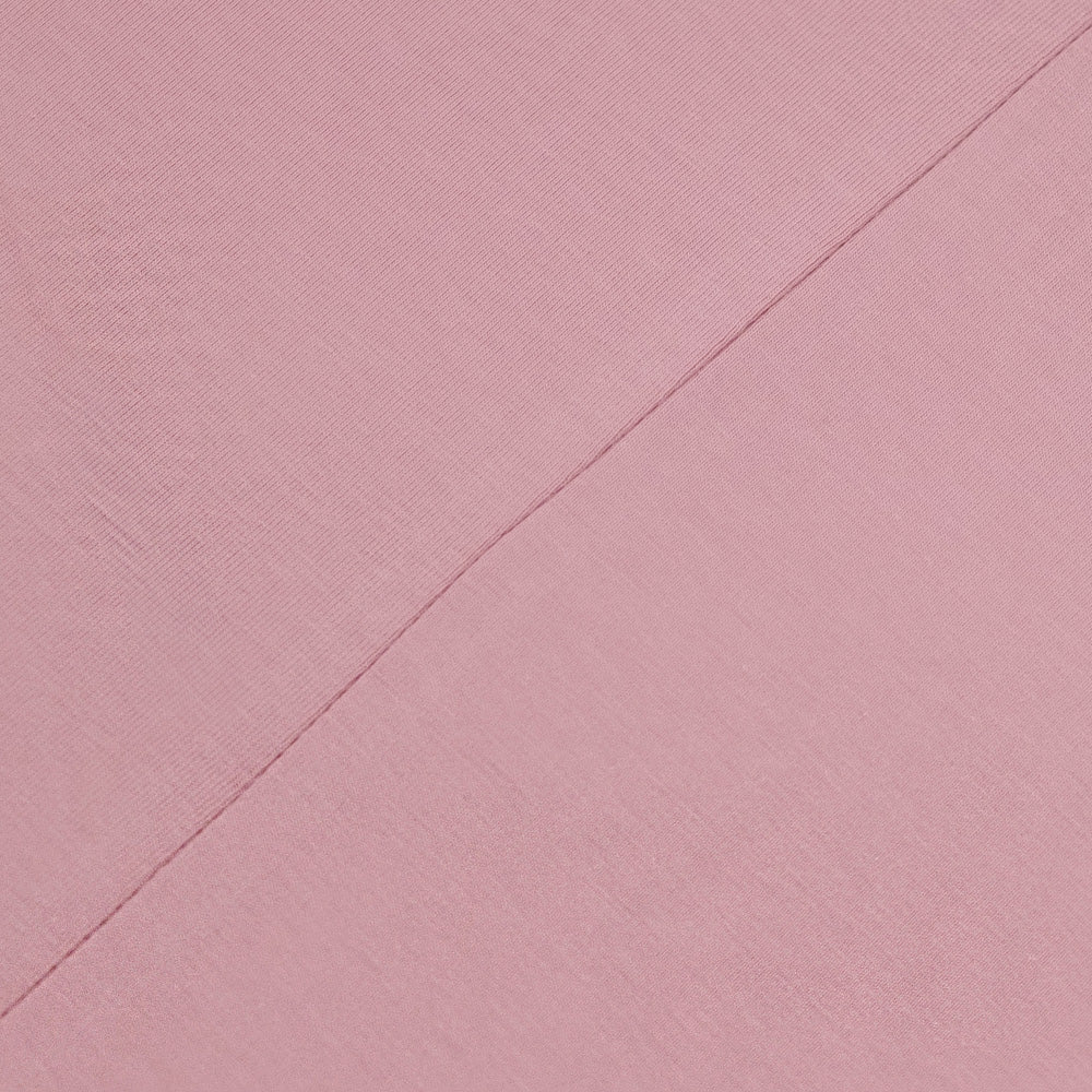 PLUSH NEST Medvilninis Kamuoliukų Baseinas, Rožinis – vaizdas 2