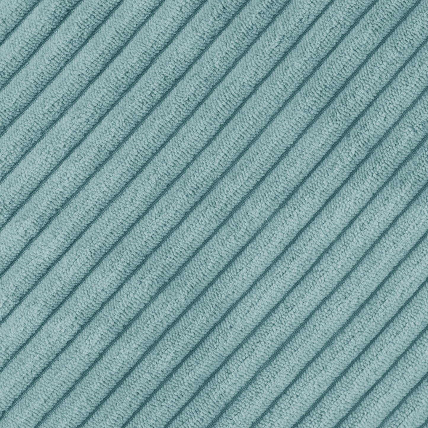 Mėlynas fotelis Meškiukas, aukštos kokybės kordurojaus detalė – vaizdas 3