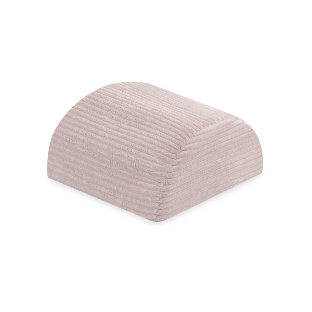 Šviesiai Rožinė Žaidimų Pilis ir vaikas – vaizdas 8