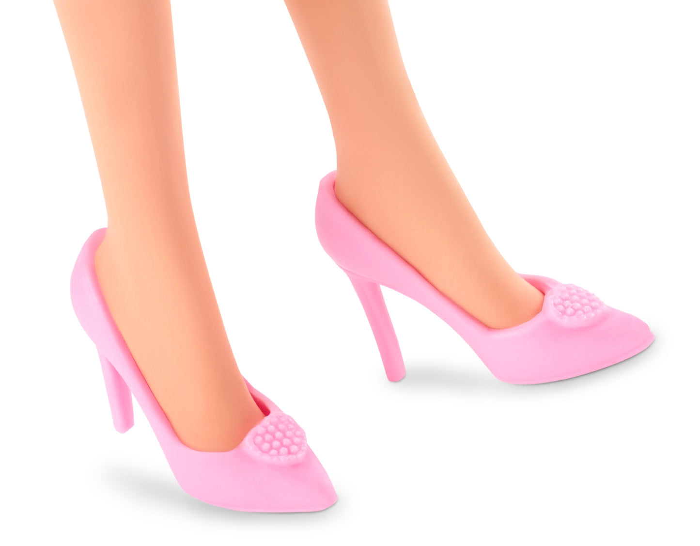 Barbie kolekcinė lėlė Perfect Day 2023 HPJ96 – vaizdas 5