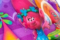 Darželio kuprinė Trolls Hair – Starpak
