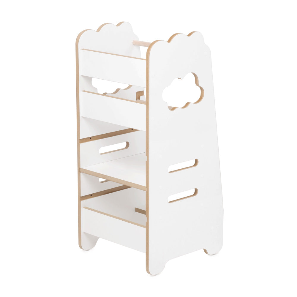 Bokštelio „Debesėlis“ stabilumas – vaizdas 9