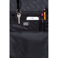 Mokyklinė kuprinė Joy S City Jungle – CoolPack