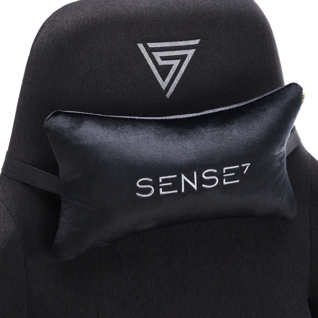 Sense7 Spellcaster Senshi Edition žaidimų kėdė paaugliams – nuotrauka 36