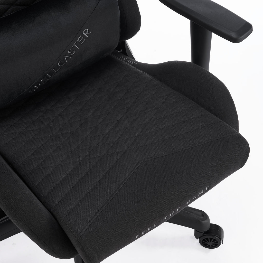 Sense7 Spellcaster Senshi Edition žaidimų kėdė paaugliams – nuotrauka 37