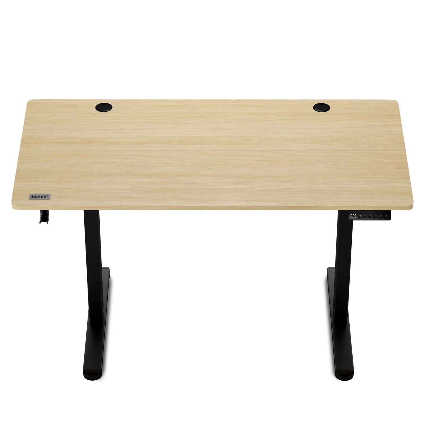 Nojo elektrinis reguliuojamo aukščio stalas paaugliams – nuotrauka 24