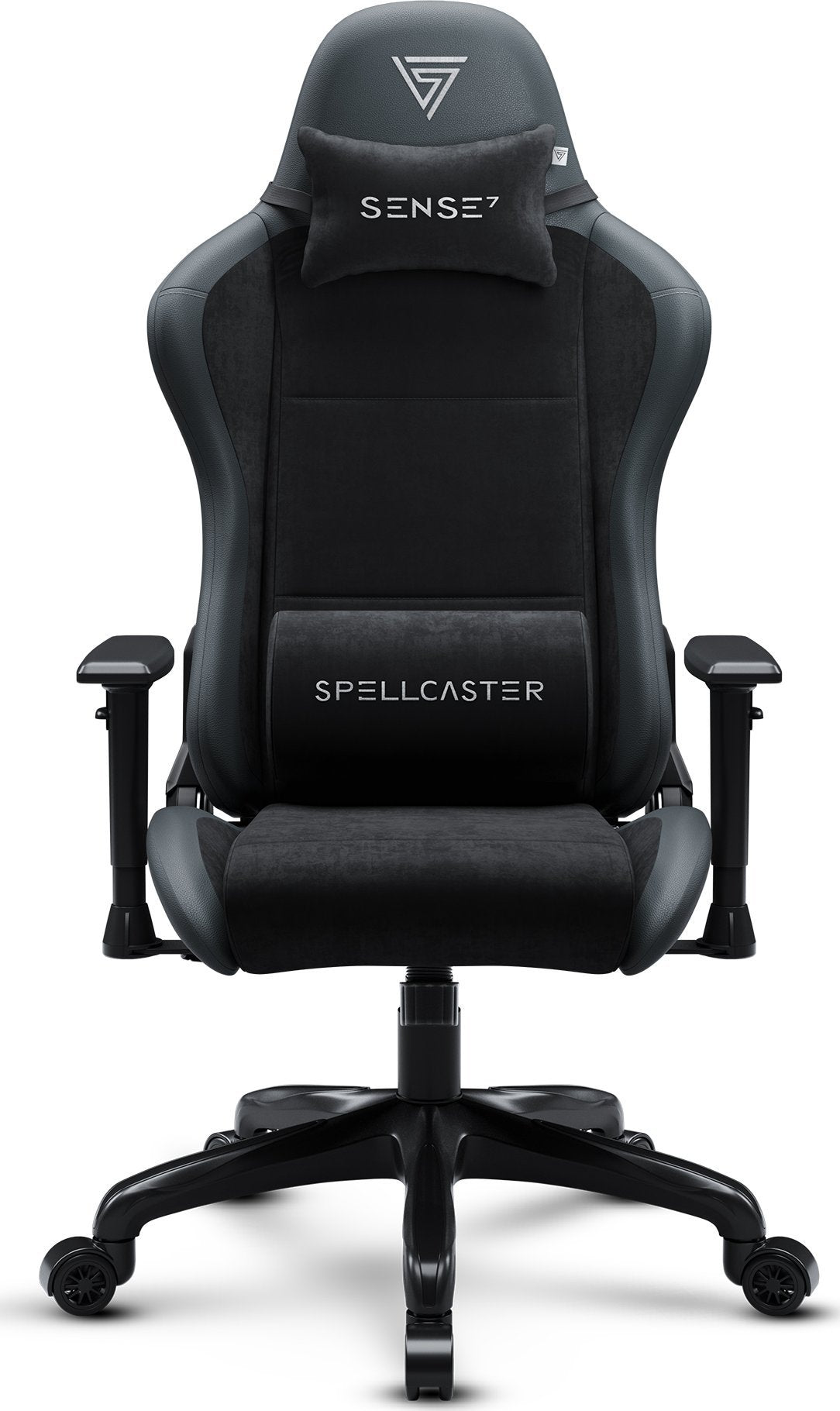 Spellcaster FUKU žaidimų kėdė paaugliams – nuotrauka 34