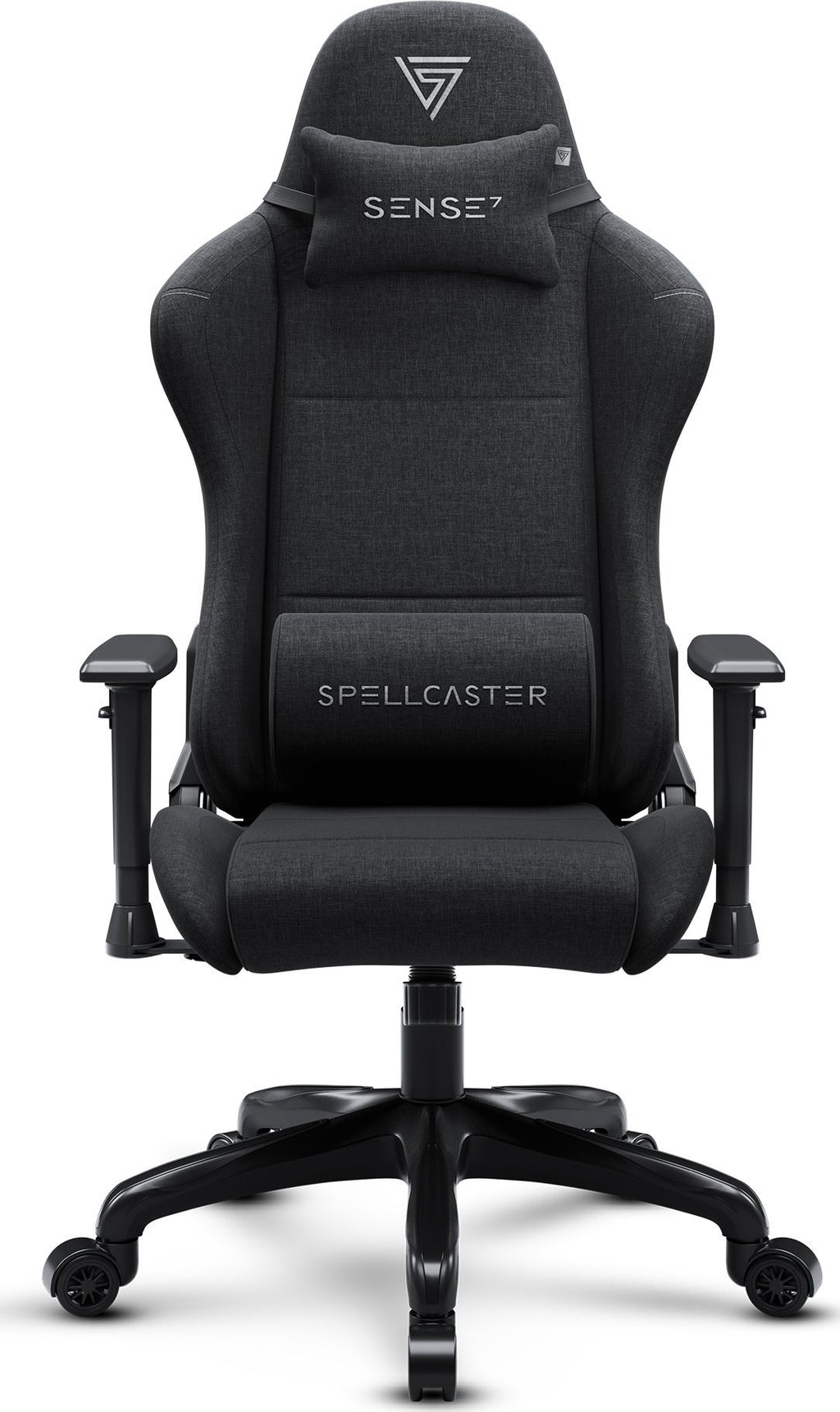 Spellcaster FUKU žaidimų kėdė paaugliams – nuotrauka 4