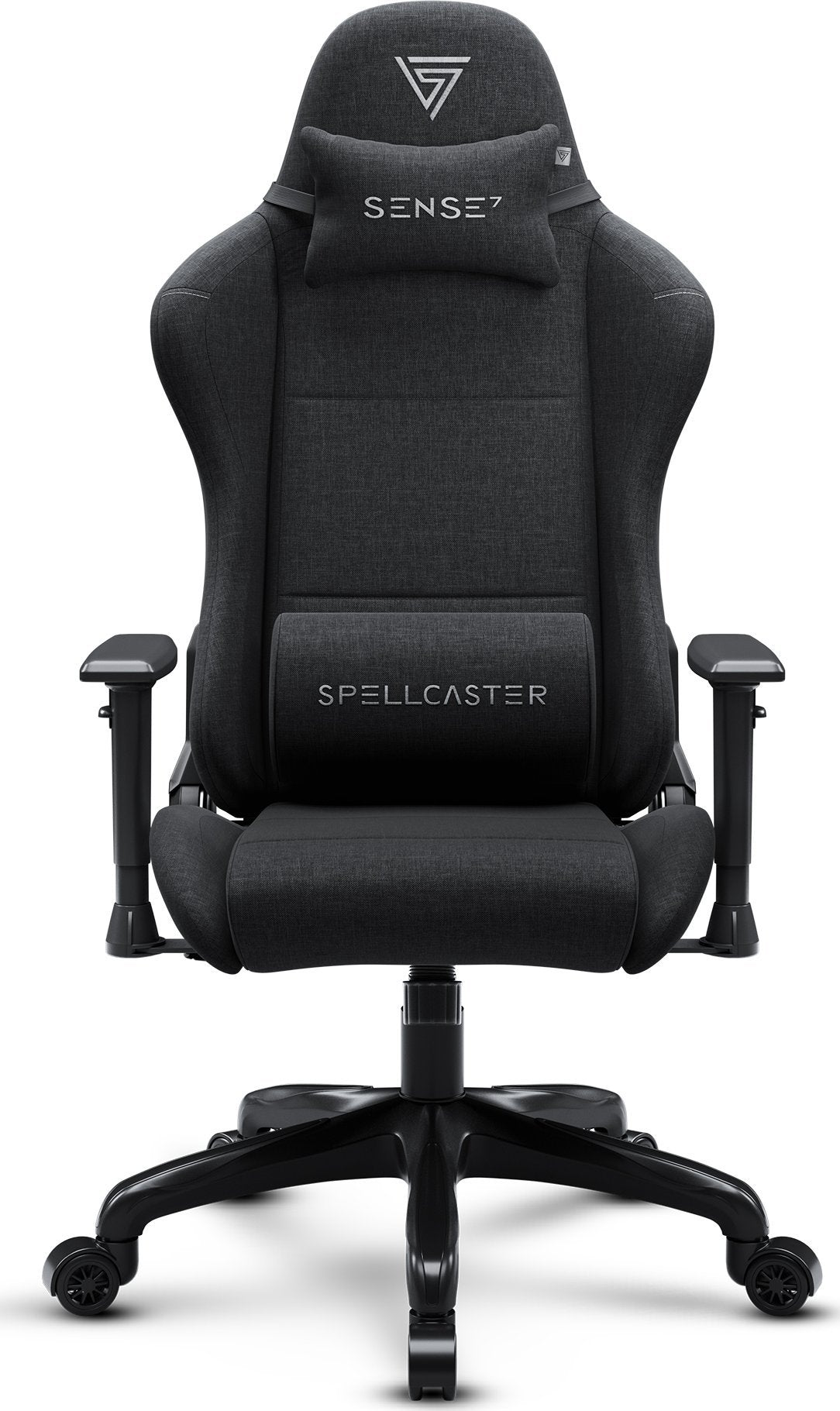 Spellcaster FUKU žaidimų kėdė paaugliams – nuotrauka 4
