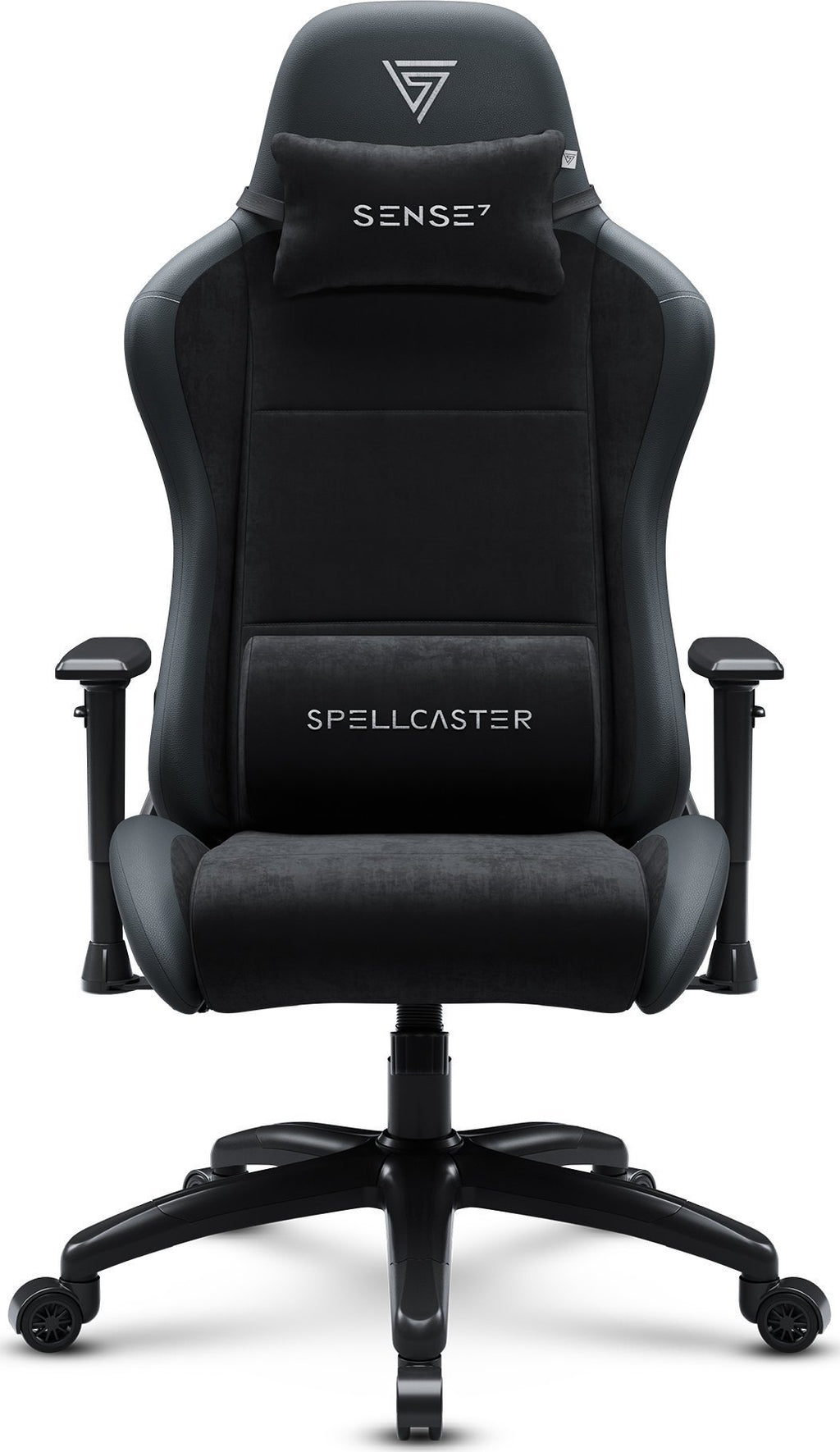Spellcaster FUKU žaidimų kėdė paaugliams – nuotrauka 116