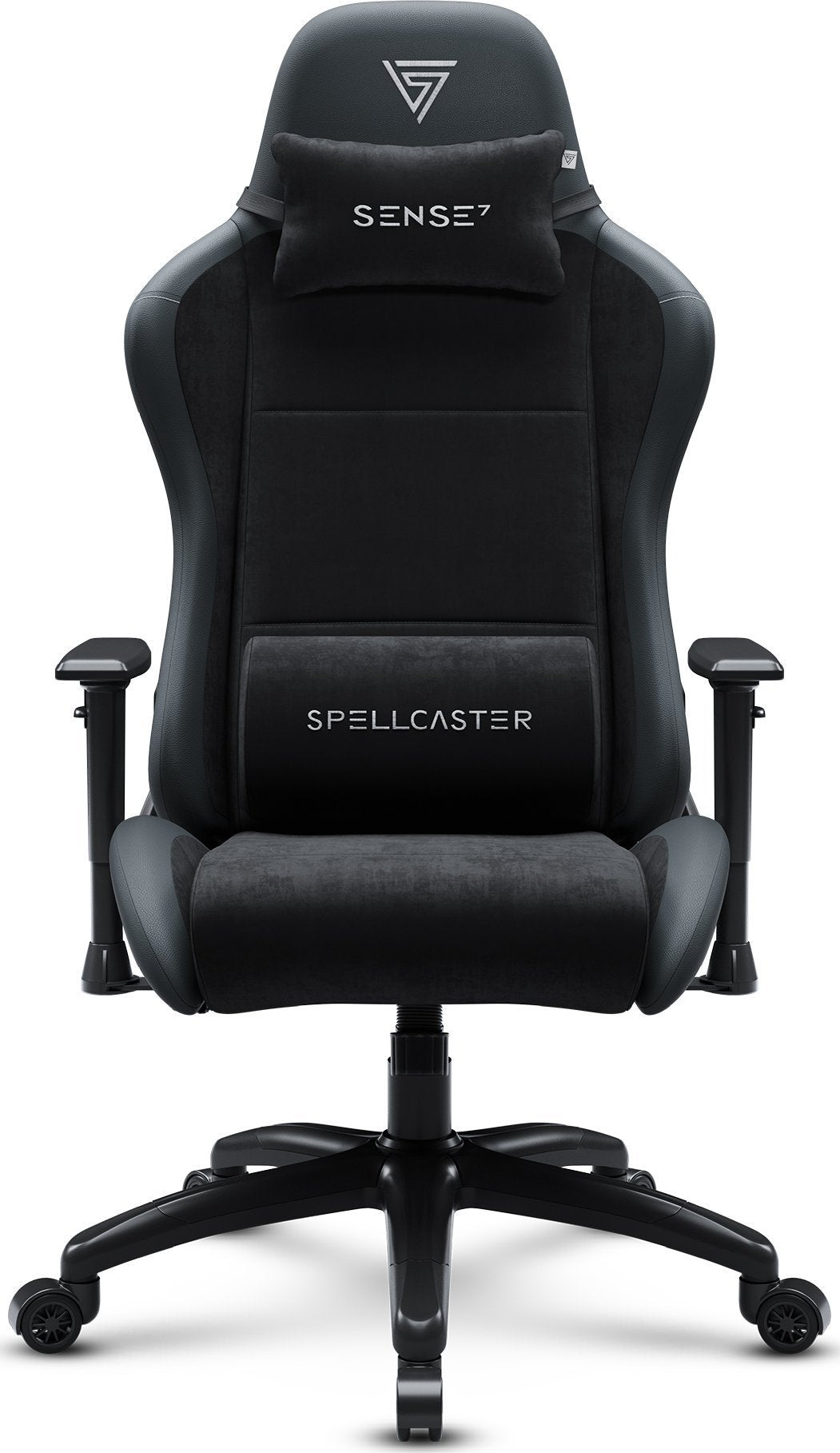 Spellcaster FUKU žaidimų kėdė paaugliams – nuotrauka 116