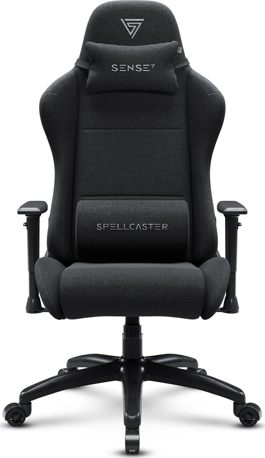 Spellcaster FUKU žaidimų kėdė paaugliams – nuotrauka 92