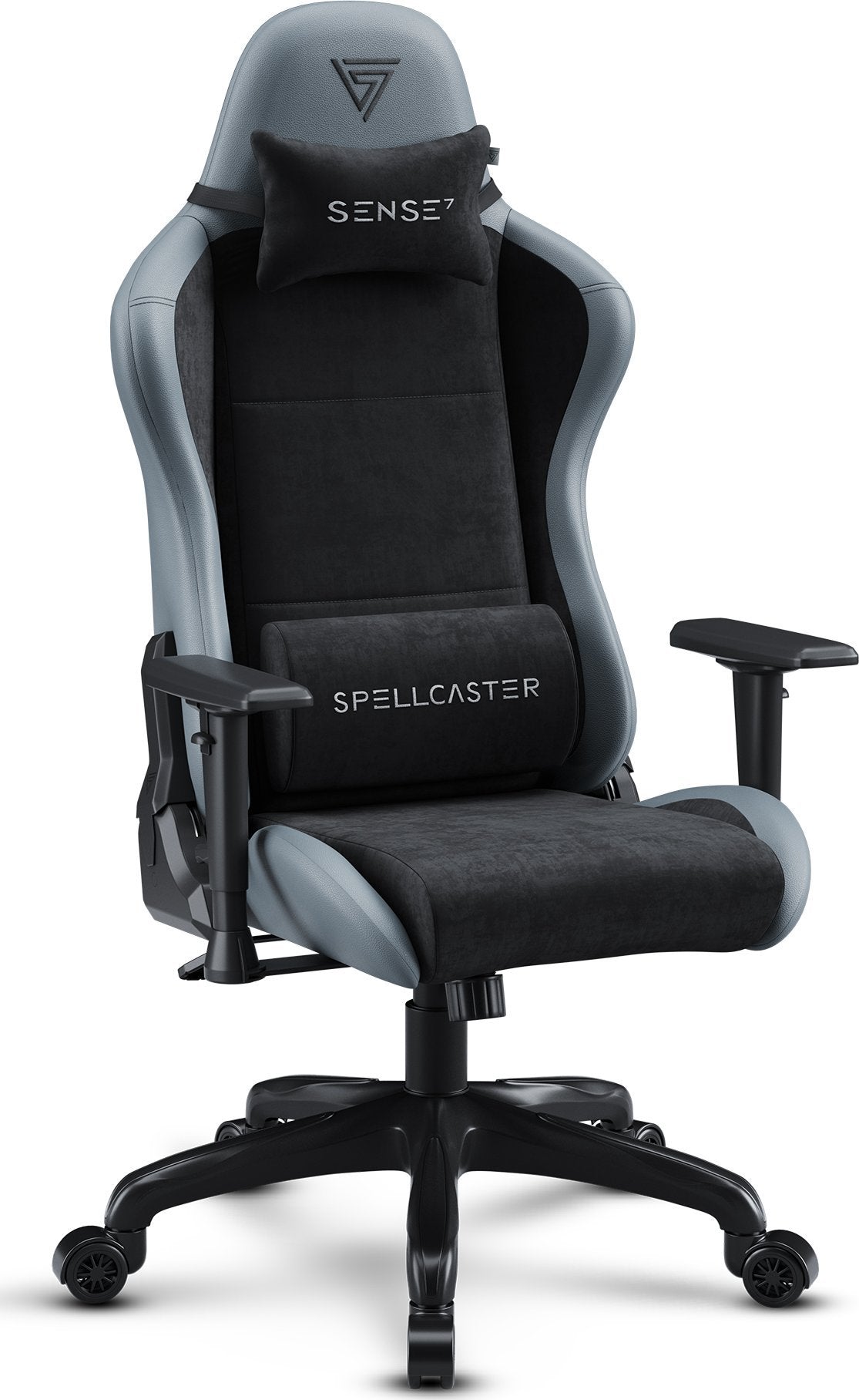 Spellcaster FUKU žaidimų kėdė paaugliams – nuotrauka 48