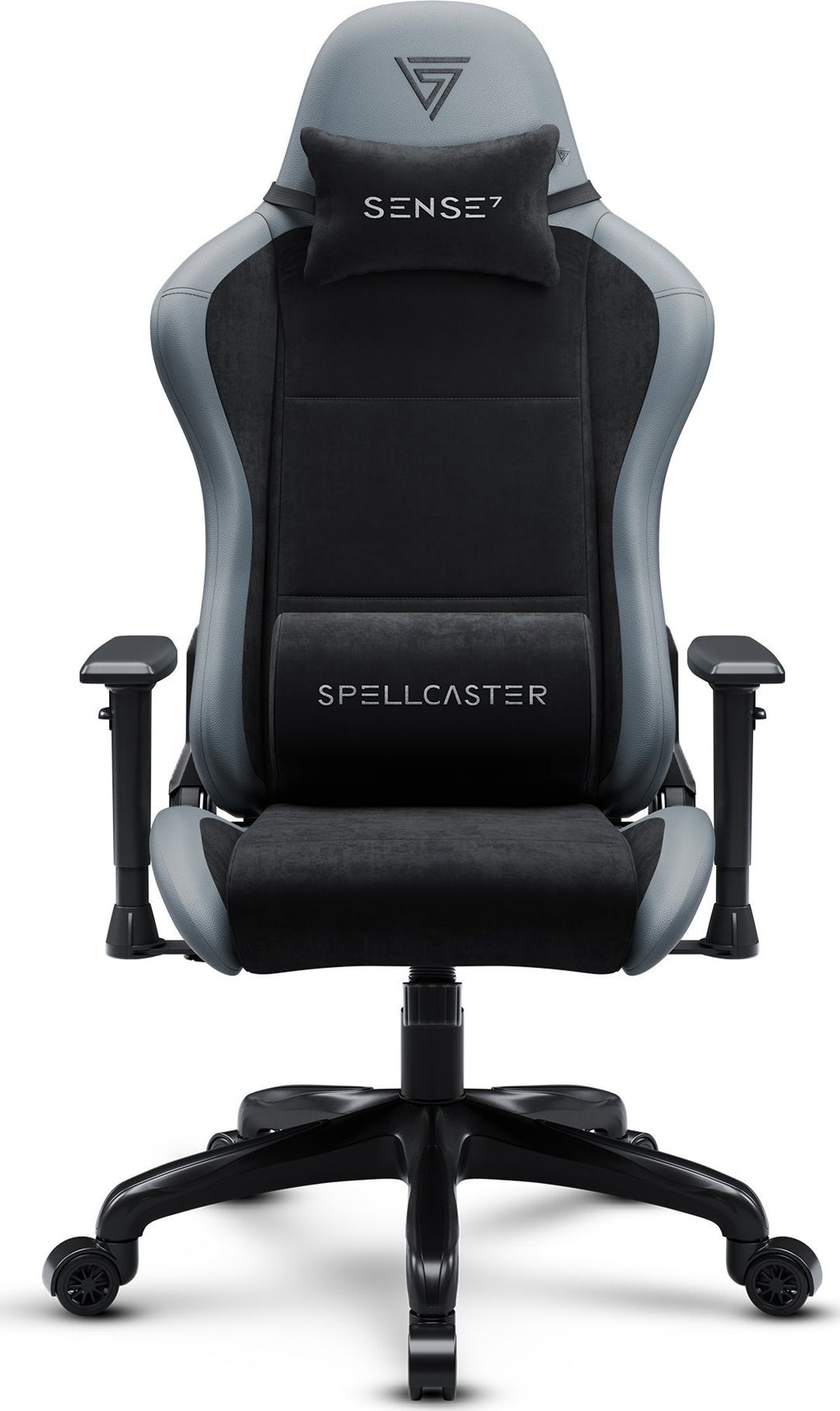 Spellcaster FUKU žaidimų kėdė paaugliams – nuotrauka 50