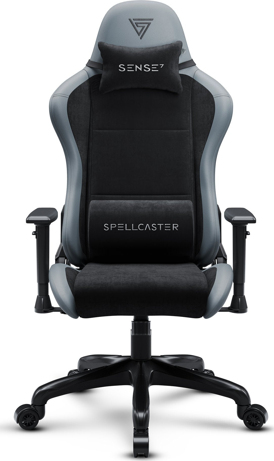 Spellcaster FUKU žaidimų kėdė paaugliams – nuotrauka 50
