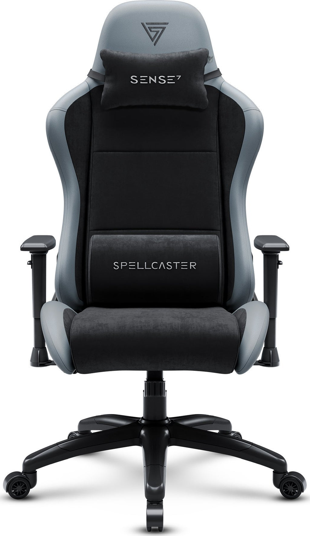 Spellcaster FUKU žaidimų kėdė paaugliams – nuotrauka 129