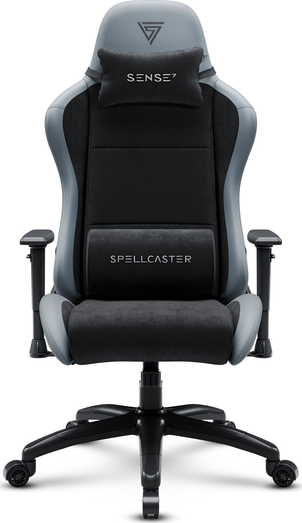 Spellcaster FUKU žaidimų kėdė paaugliams – nuotrauka 129