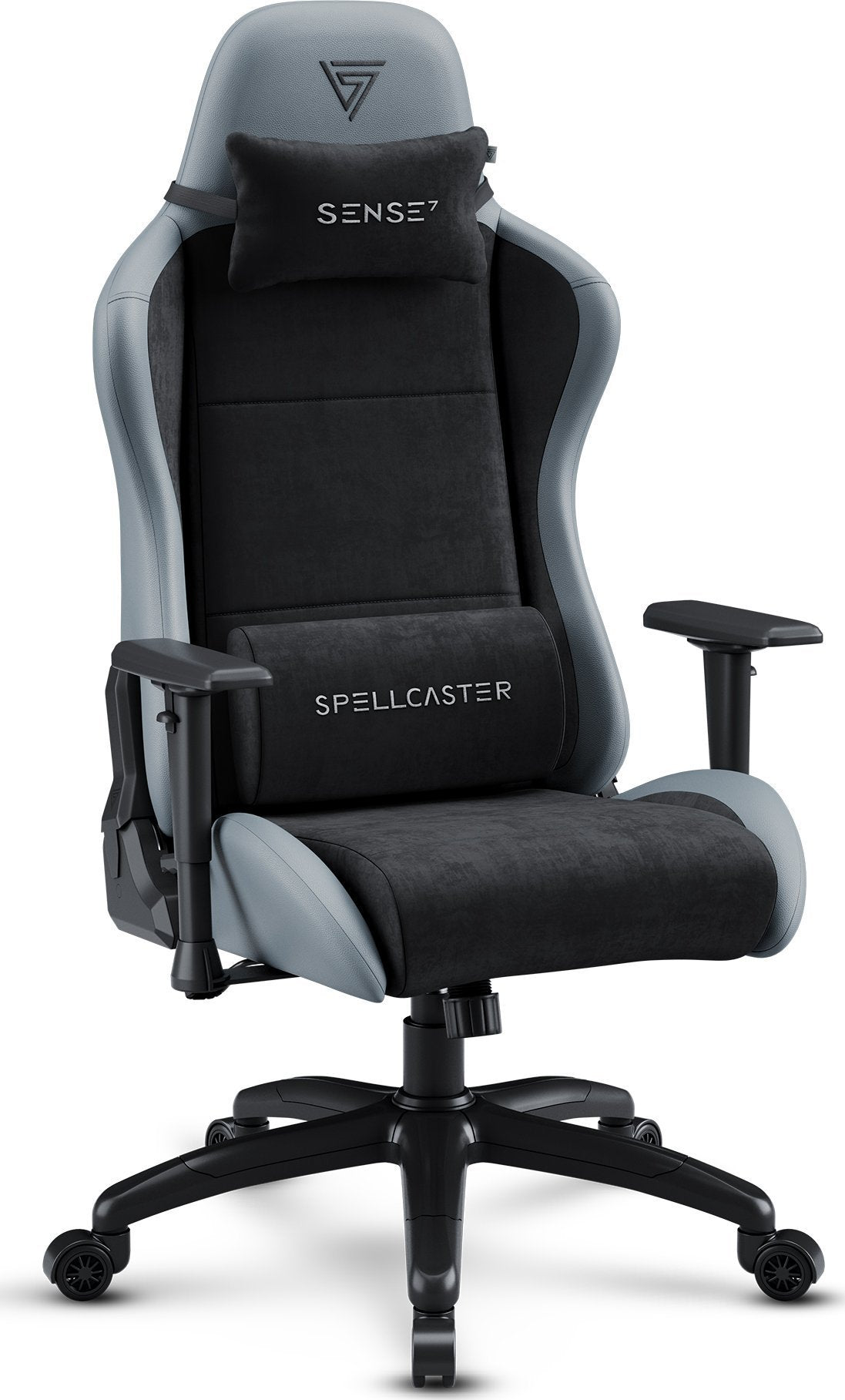 Spellcaster FUKU žaidimų kėdė paaugliams – nuotrauka 127