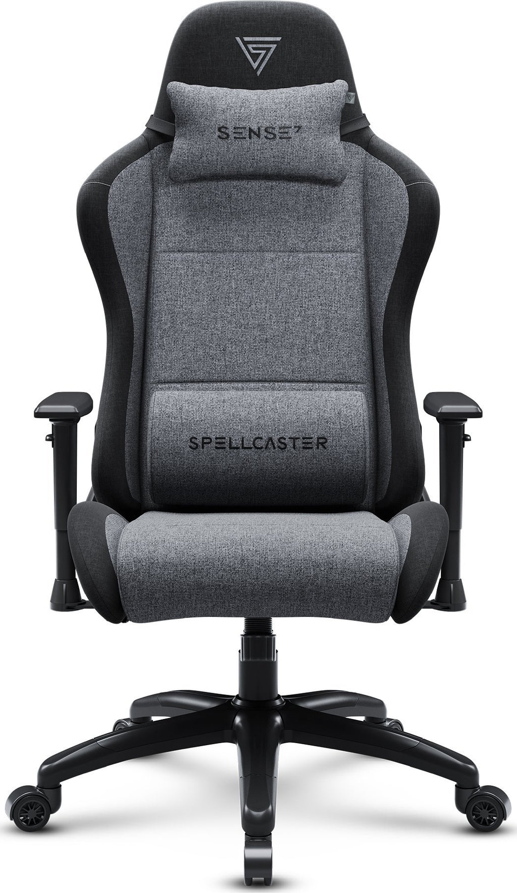 Spellcaster FUKU žaidimų kėdė paaugliams – nuotrauka 106