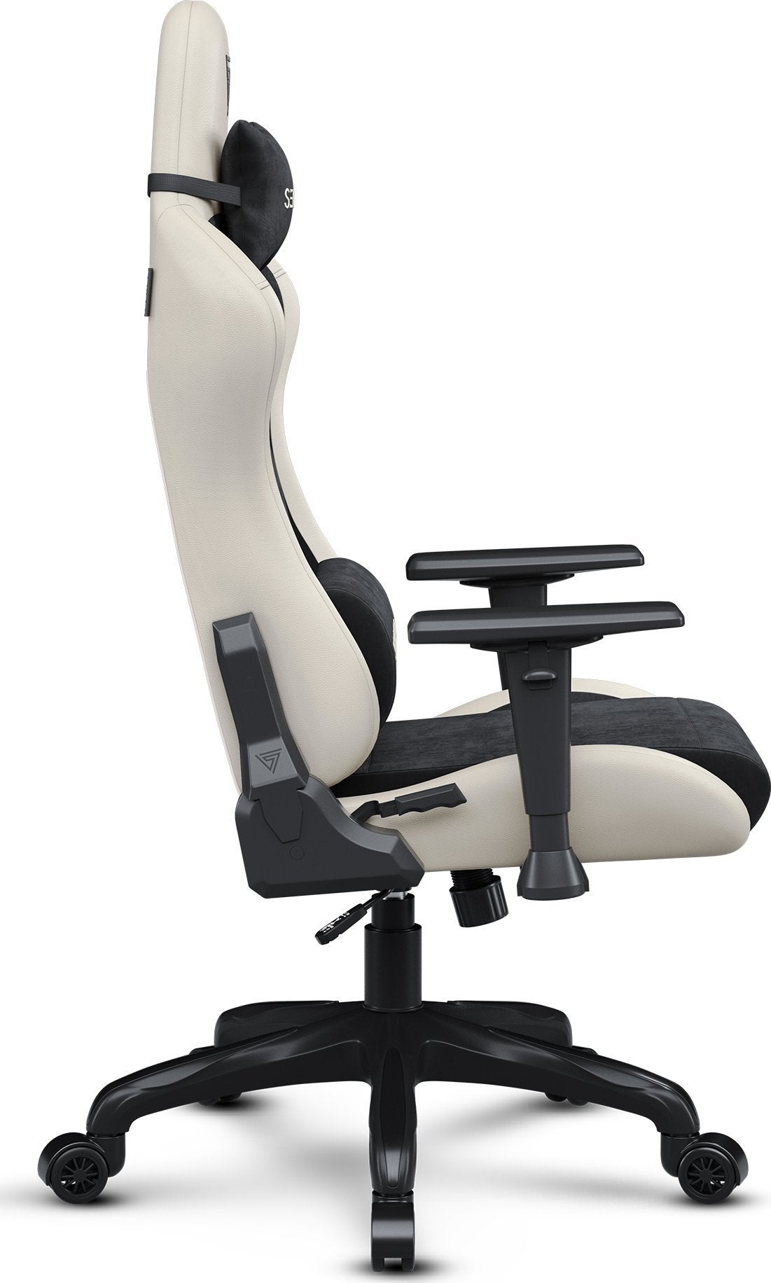 Spellcaster FUKU žaidimų kėdė paaugliams – nuotrauka 68