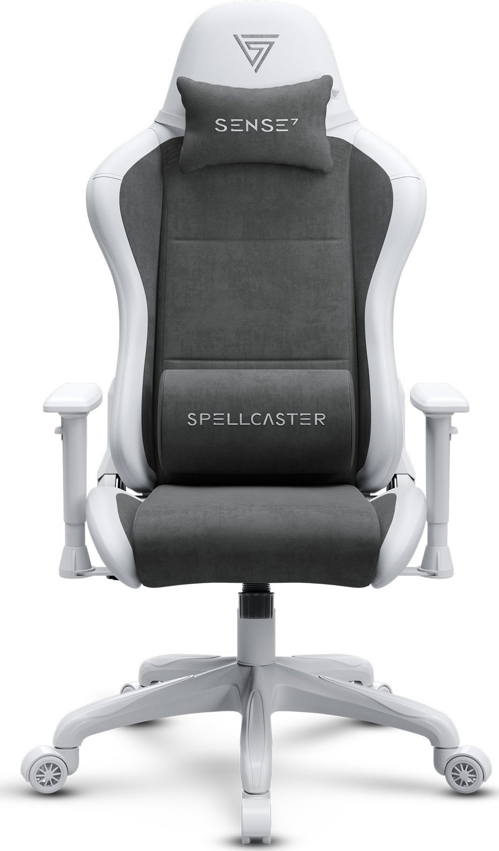 Spellcaster FUKU žaidimų kėdė paaugliams – nuotrauka 82