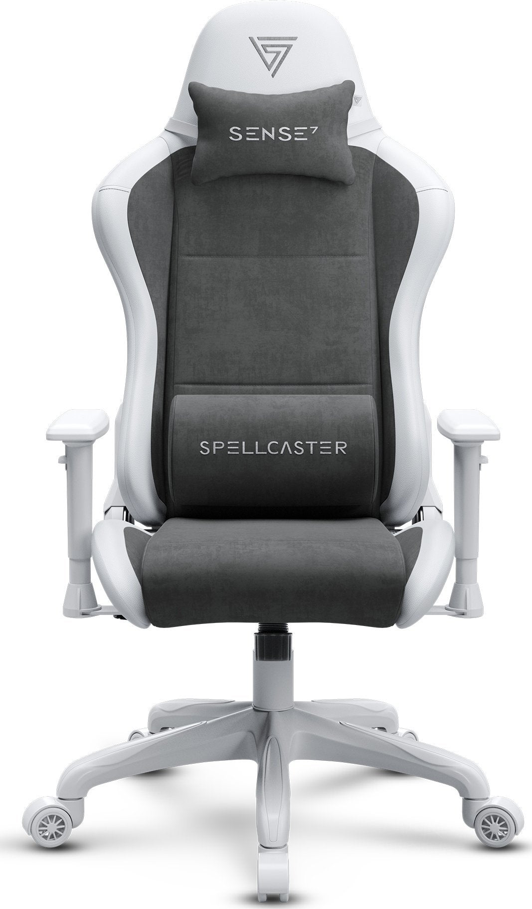 Spellcaster FUKU žaidimų kėdė paaugliams – nuotrauka 82