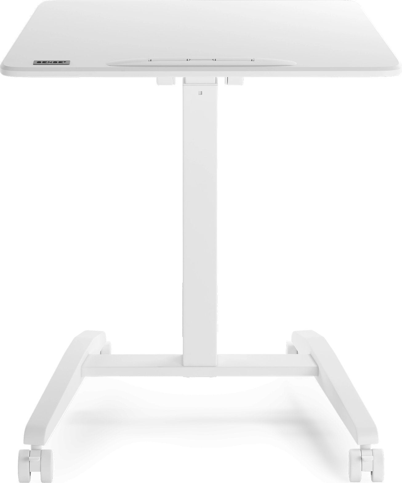 Mobilus reguliuojamo aukščio stalas 70x52 cm – nuotrauka 24