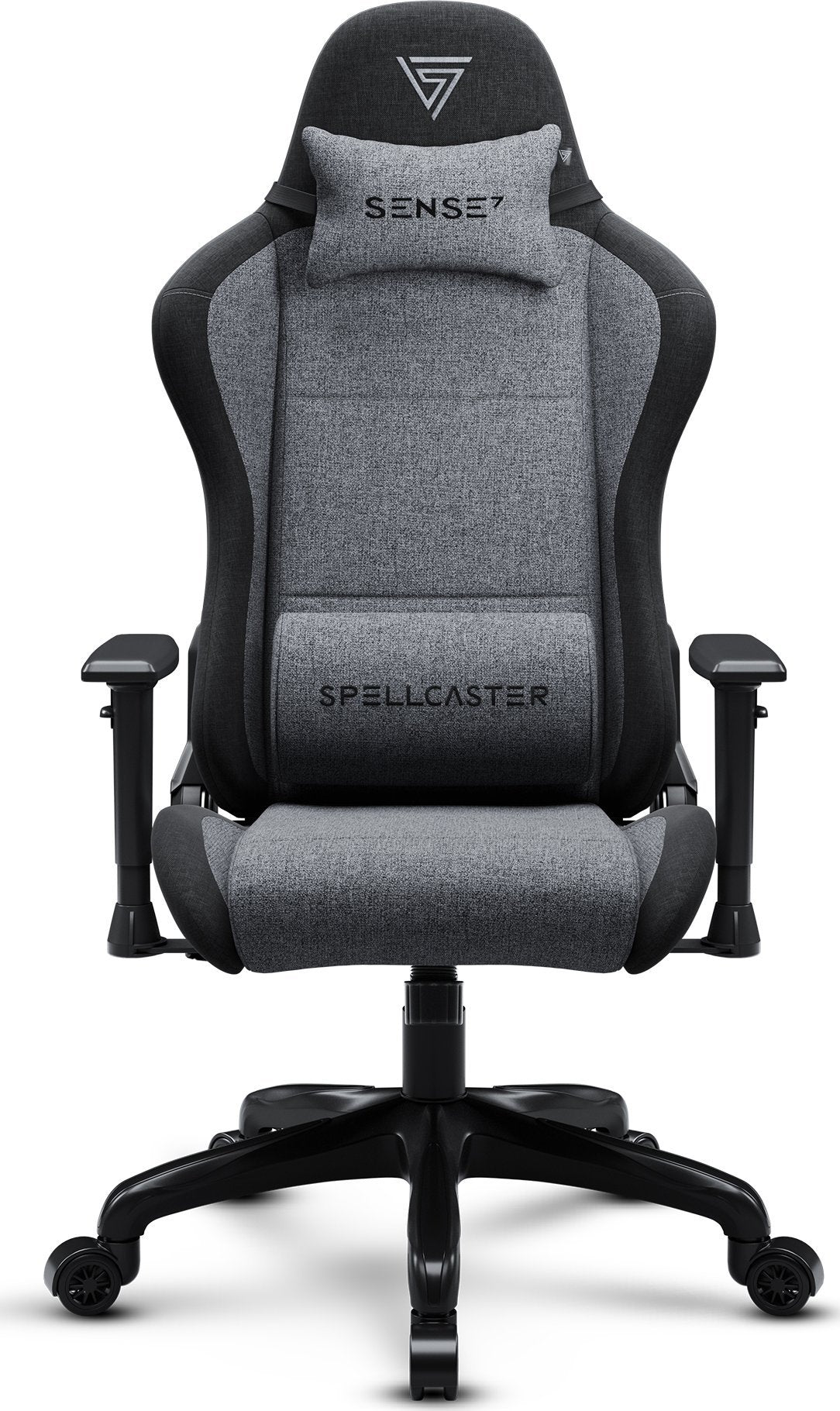 Spellcaster FUKU žaidimų kėdė paaugliams – nuotrauka 17