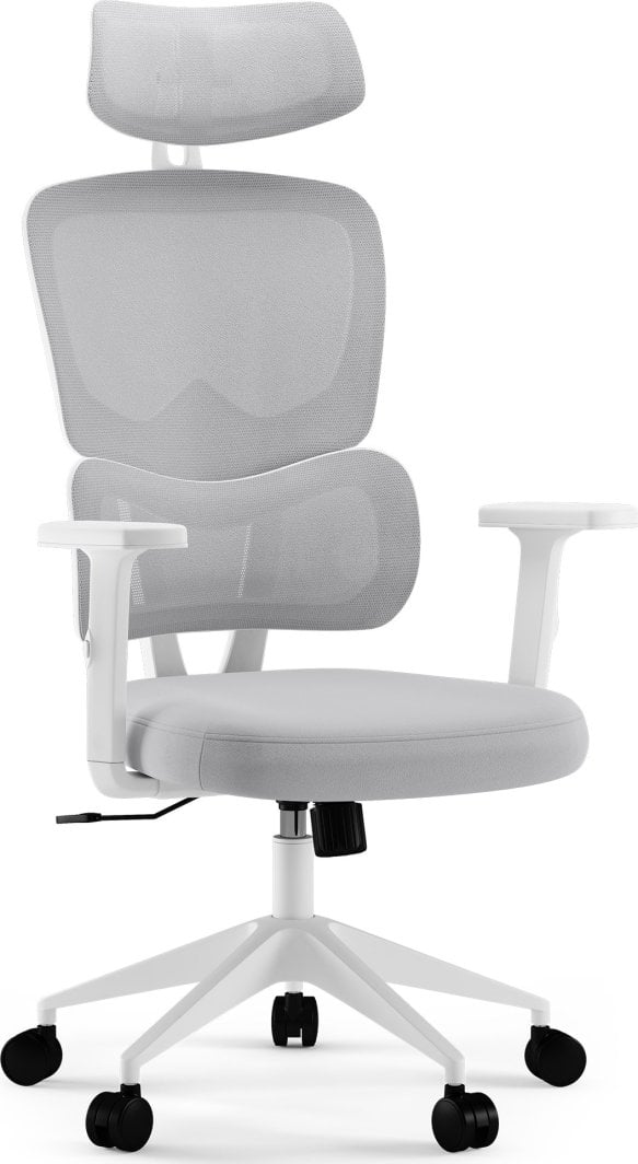 Ergonominė biuro kėdė paaugliui Veno – nuotrauka 15
