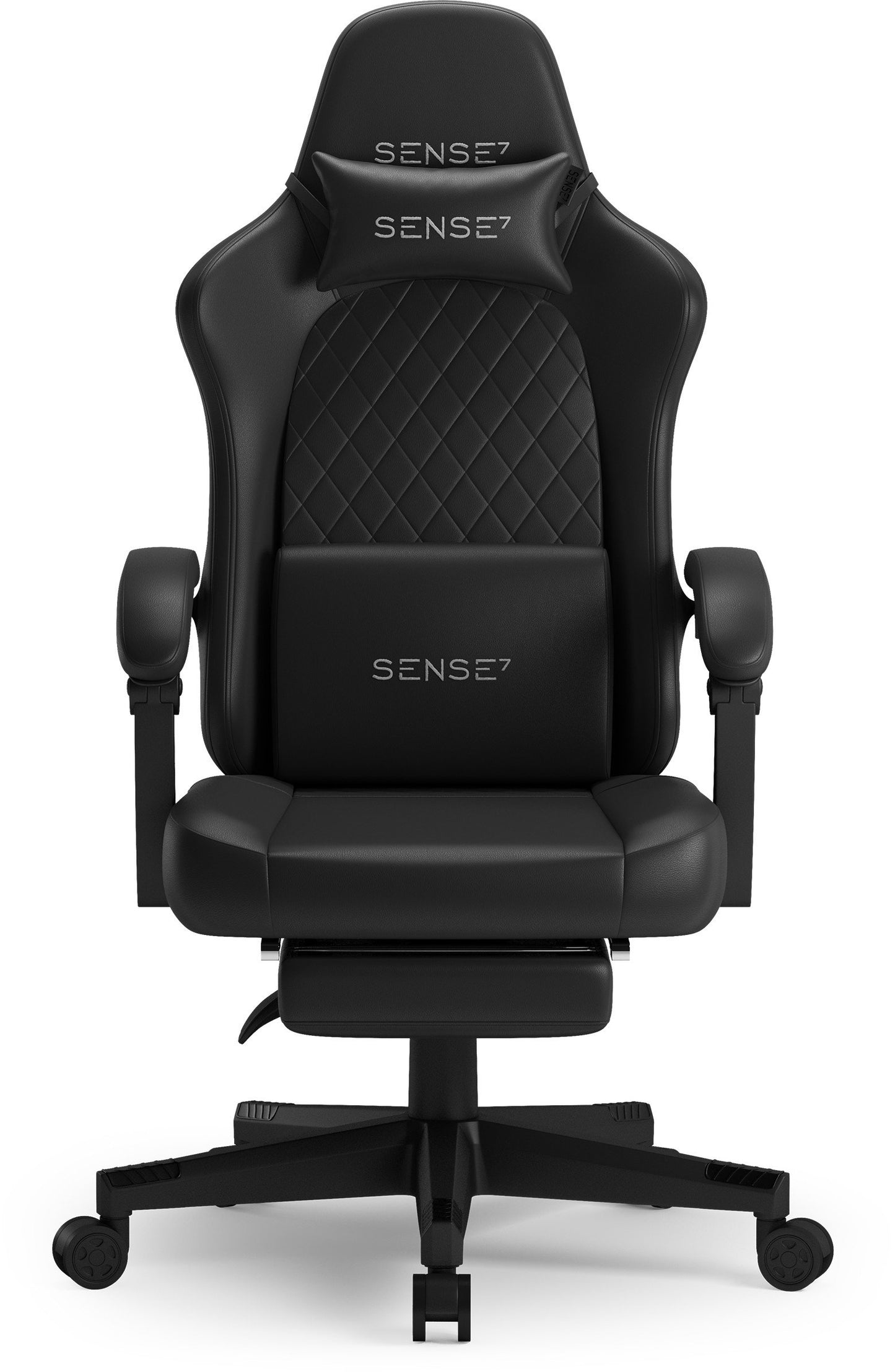 Sense7 Devon žaidimų kėdė paaugliui – nuotrauka 19