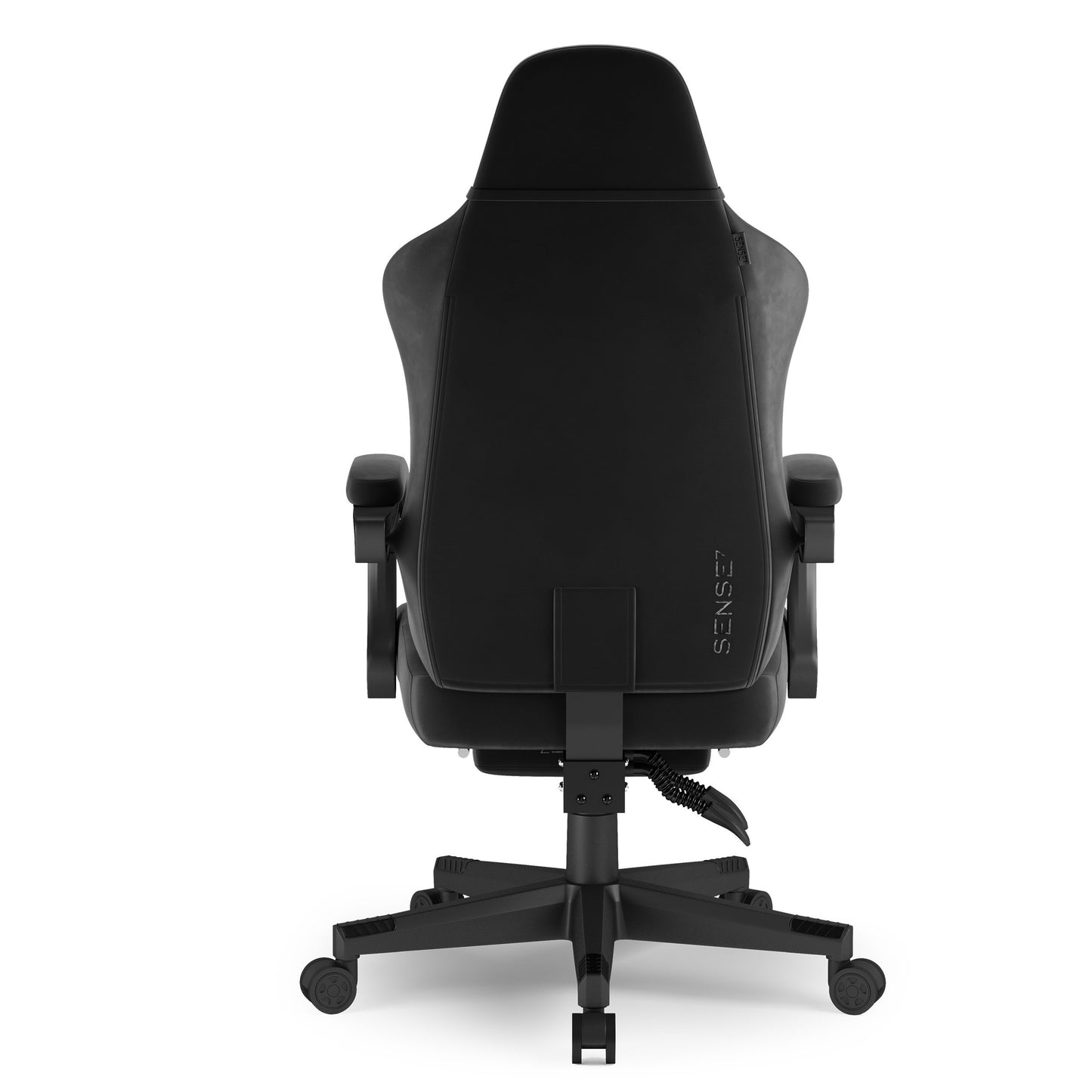 Sense7 Devon žaidimų kėdė paaugliui – nuotrauka 11